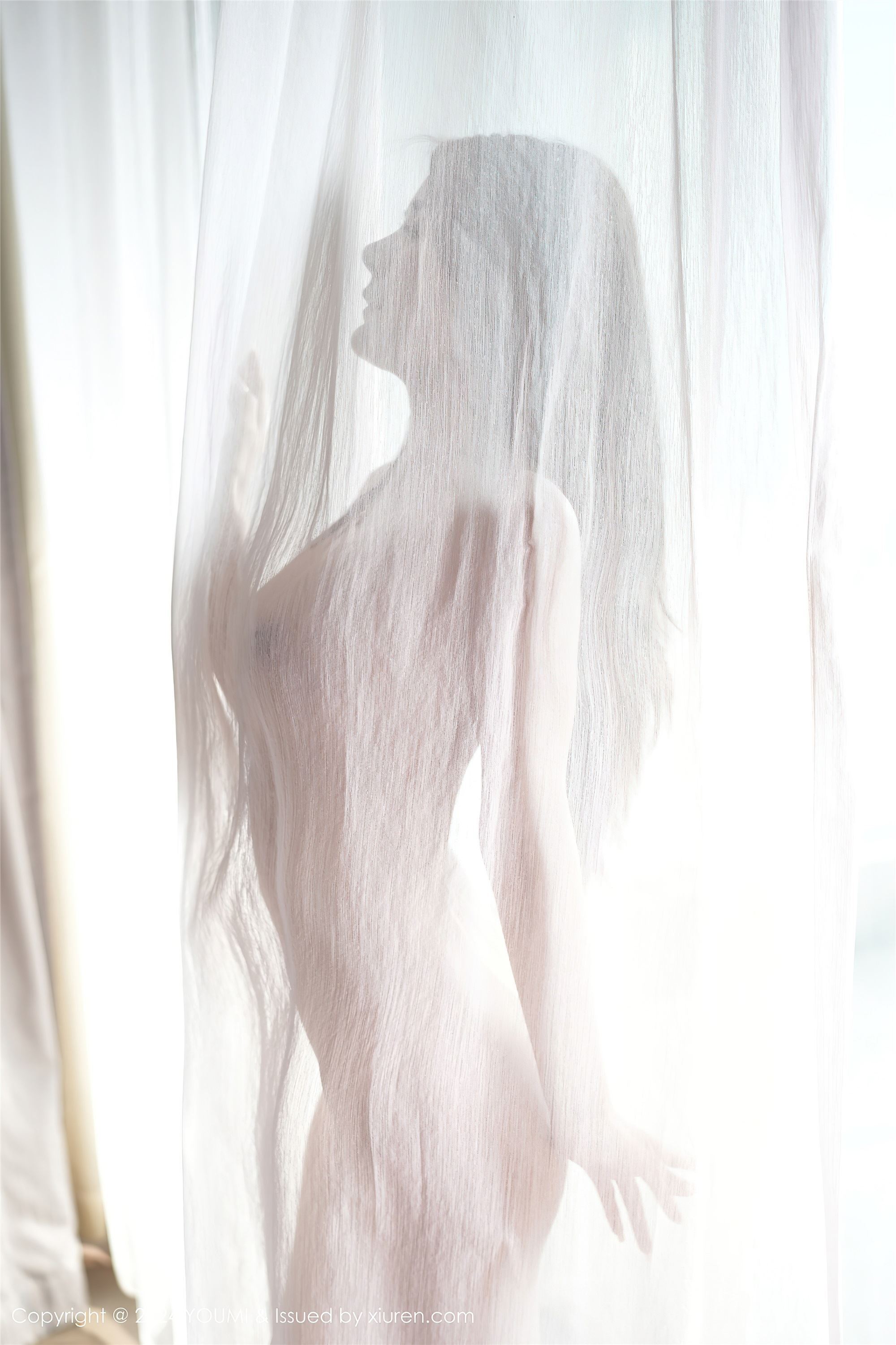 YouMi尤蜜荟 2024.04.24 VOL.1055 菲儿beauty